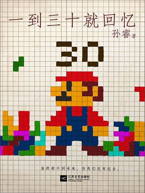 Title details for Recall As Soon As I Get to 30 by Rui Sun - Available